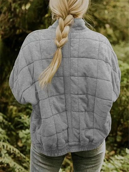 Stella | Casual Quilted Women’s Jacket