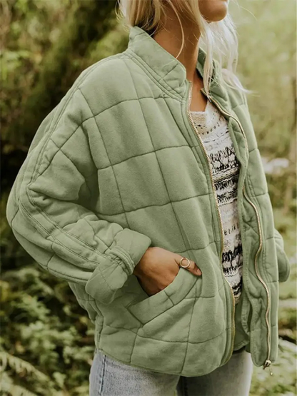 Stella | Casual Quilted Women’s Jacket