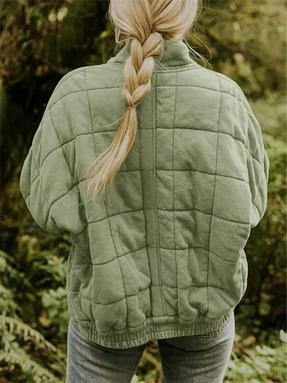 Stella | Casual Quilted Women’s Jacket