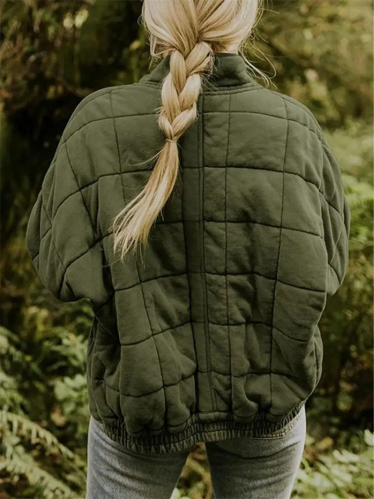 Stella | Casual Quilted Women’s Jacket