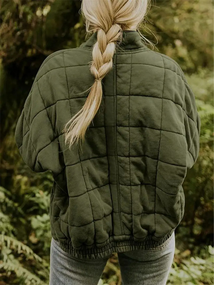 Stella | Casual Quilted Women’s Jacket