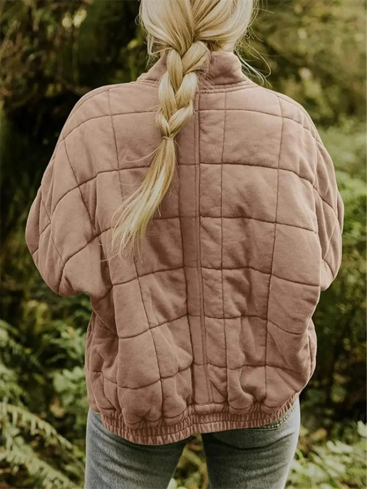 Stella | Casual Quilted Women’s Jacket