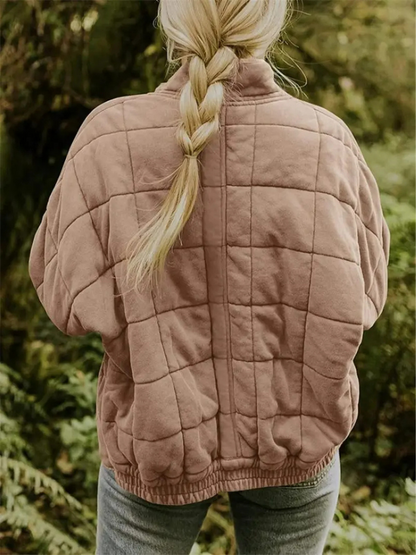 Stella | Casual Quilted Women’s Jacket