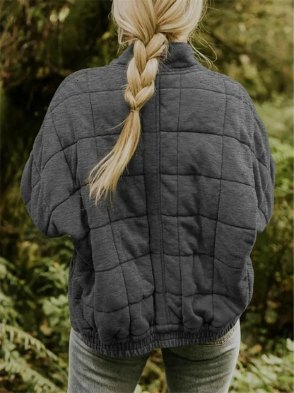 Stella | Casual Quilted Women’s Jacket