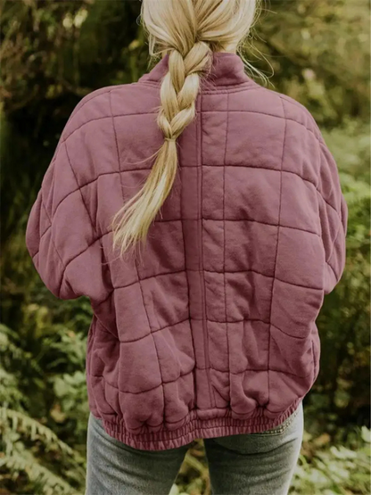 Stella | Casual Quilted Women’s Jacket