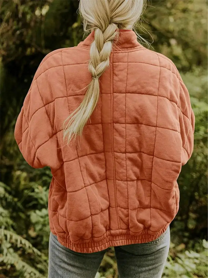 Stella | Casual Quilted Women’s Jacket