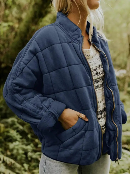 Stella | Casual Quilted Women’s Jacket