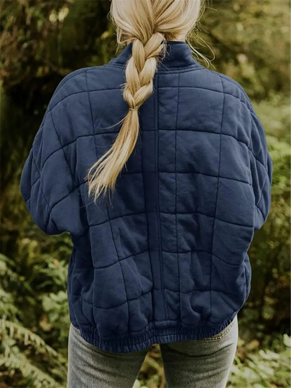 Stella | Casual Quilted Women’s Jacket