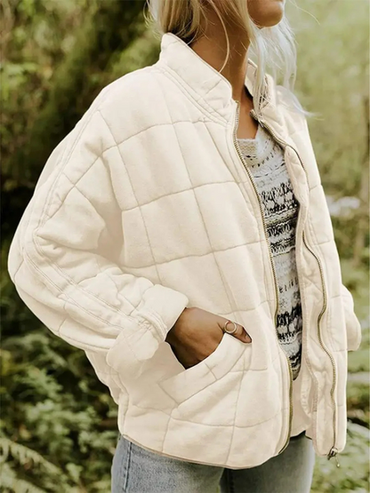 Stella | Casual Quilted Women’s Jacket