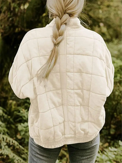 Stella | Casual Quilted Women’s Jacket