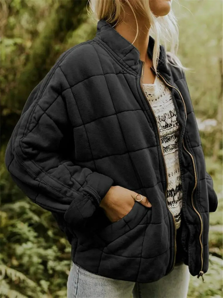 Stella | Casual Quilted Women’s Jacket