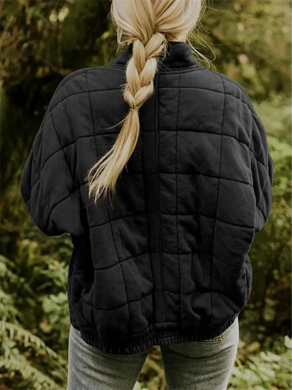 Stella | Casual Quilted Women’s Jacket