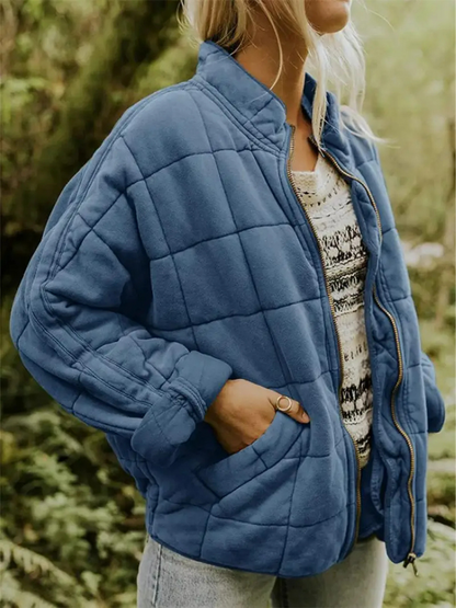 Stella | Casual Quilted Women’s Jacket