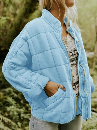 Stella | Casual Quilted Women’s Jacket