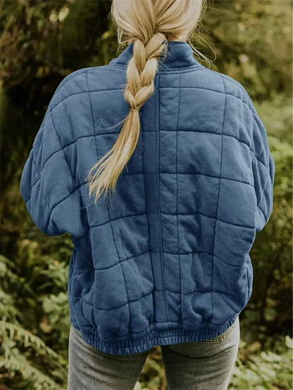 Stella | Casual Quilted Women’s Jacket