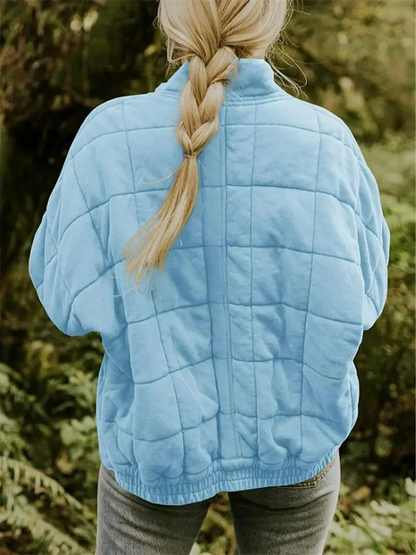 Stella | Casual Quilted Women’s Jacket