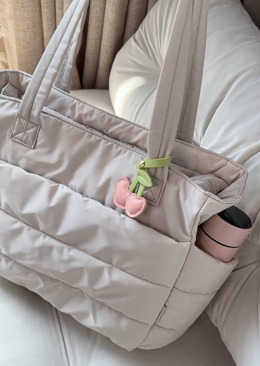 Duffy - Puffer Bag