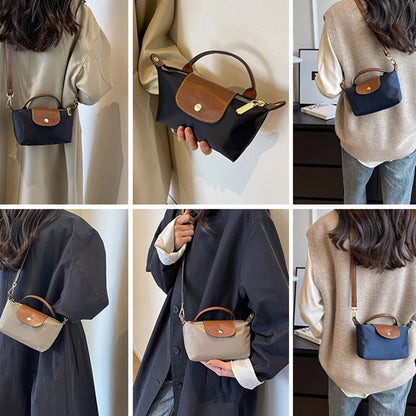 Ameline | Mini champ-tas
