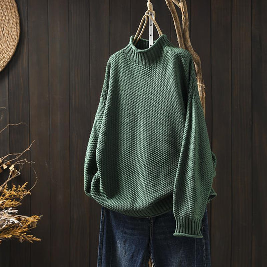 Yana | Knitted Sweater