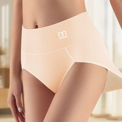 Belle Forme | High-waisted shaping briefs (6-pack)