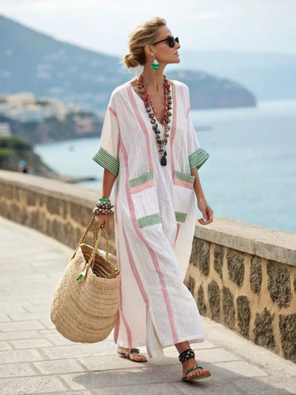 Eloisa | Maxi summer dress