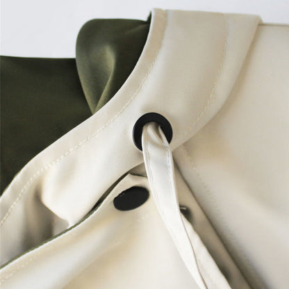 Chloe | Trendy Waterproof 3-in-1 autumn Jacket