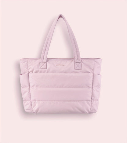 Duffy - Puffer Bag