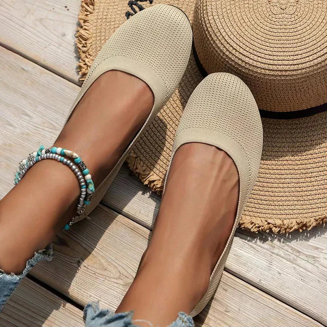 Britt | slip-ons