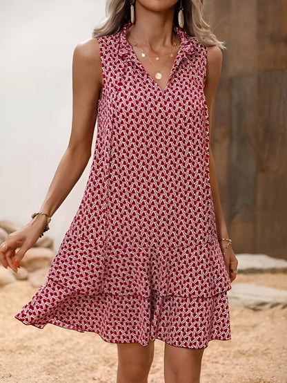 Dalia | Light summer dress
