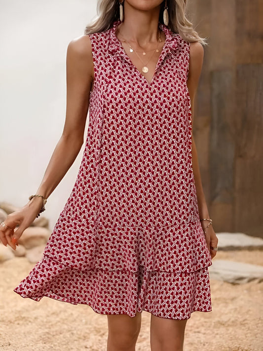 Dalia | Light summer dress