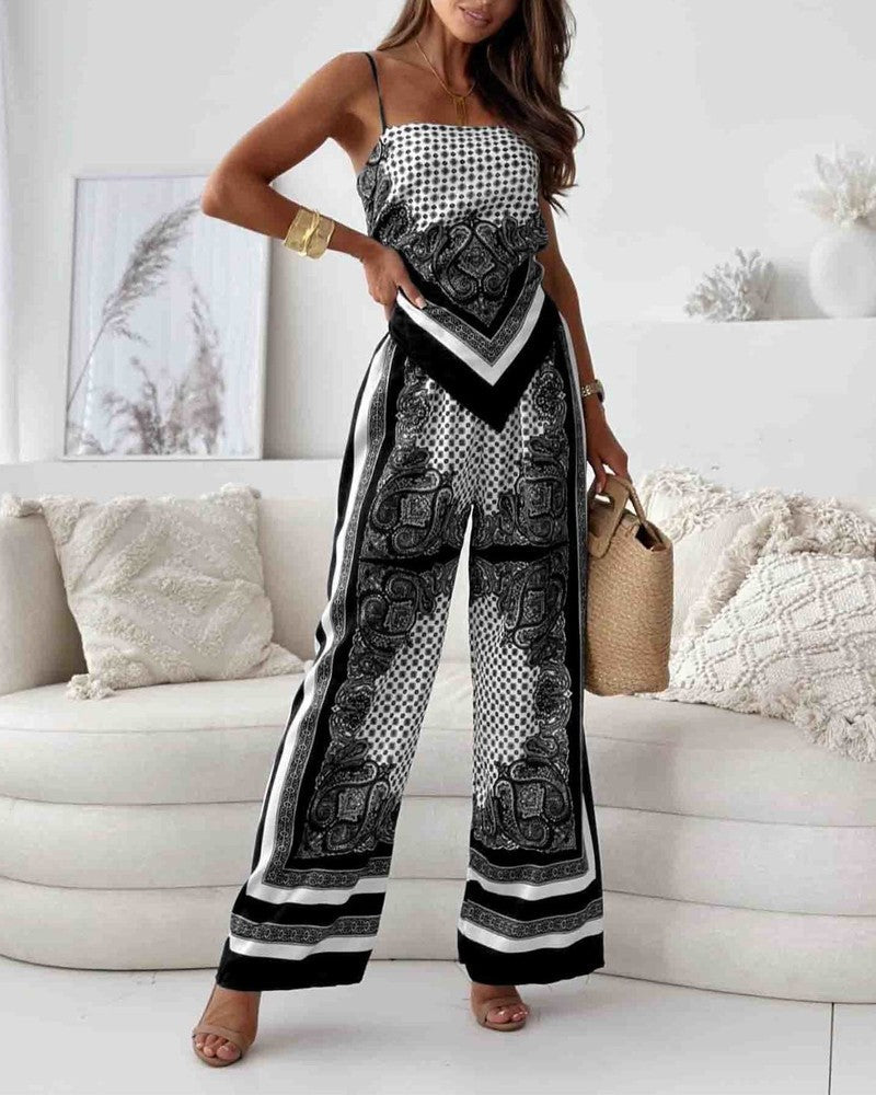 Dolores | two-piece set