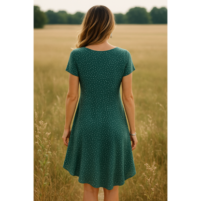 Nala | Midi Summer Dress