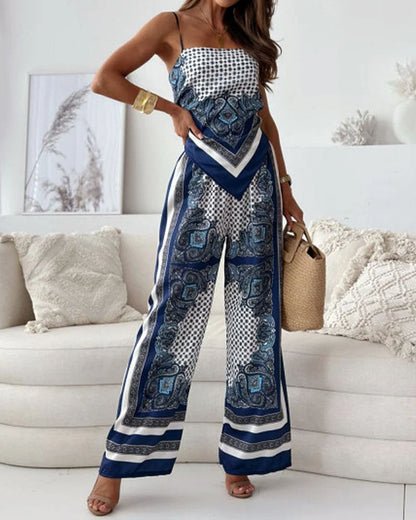 Dolores | two-piece set