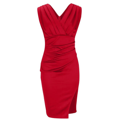 Gina Dress