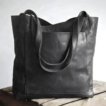 Jazzy™ Handmade Stylish Leather Bag