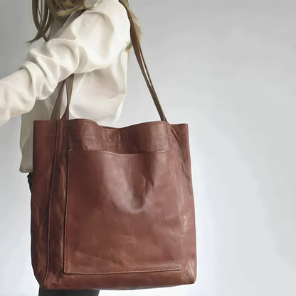 Jazzy™ Handmade Stylish Leather Bag