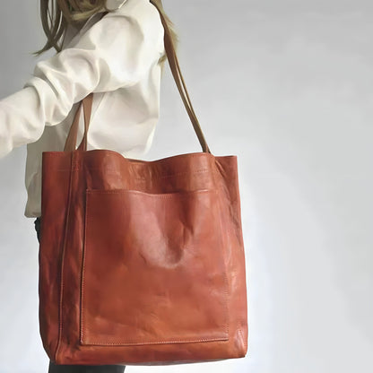 Jazzy™ Handmade Stylish Leather Bag