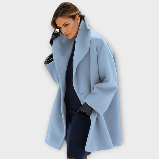 Taylor | Long Coat