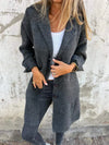 Grey