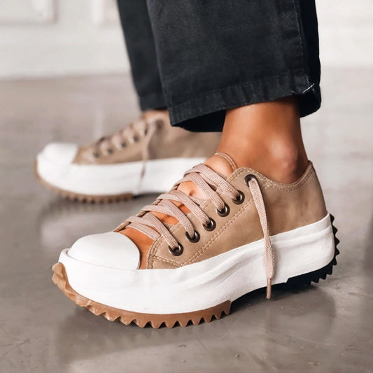 Mina | Casual sneaker