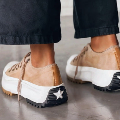 Mina | Casual sneaker