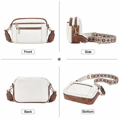 Hope | Refined Shoulder Bag