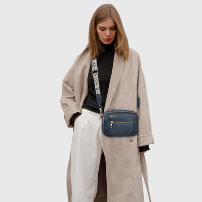 Hope | Refined Shoulder Bag