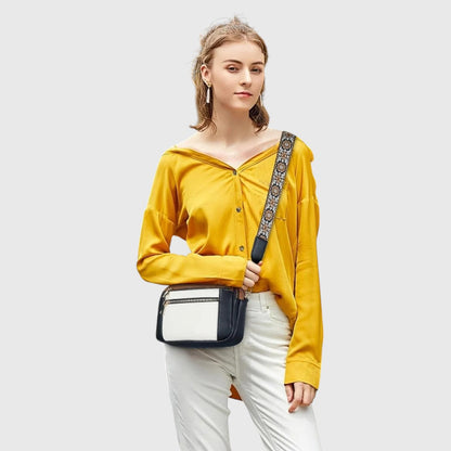 Hope | Refined Shoulder Bag