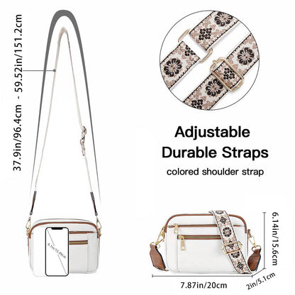 Hope | Refined Shoulder Bag