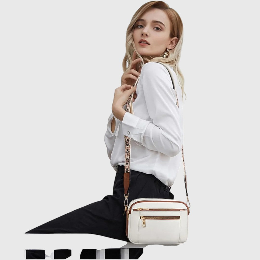 Hope | Refined Shoulder Bag