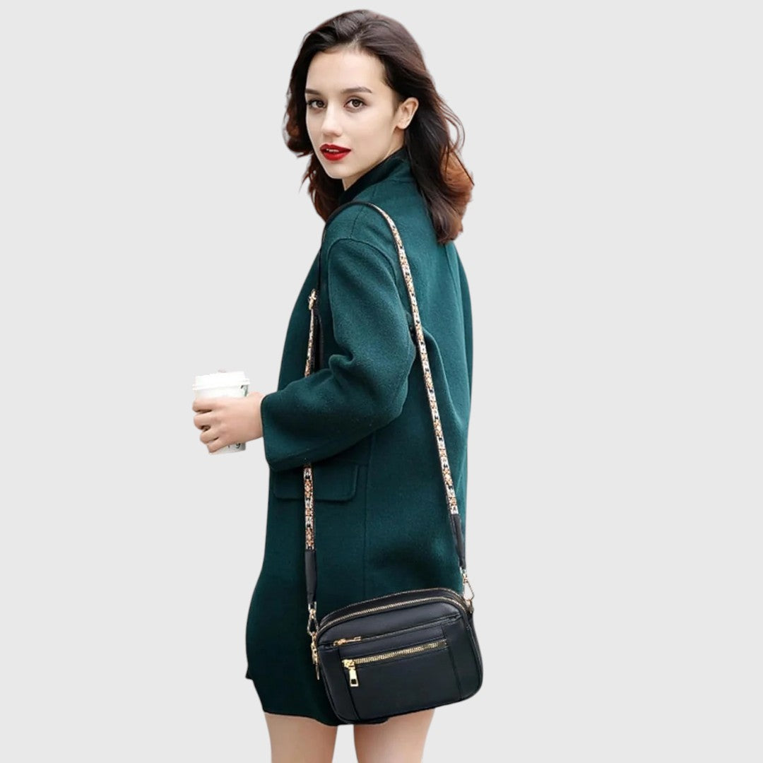 Hope | Refined Shoulder Bag