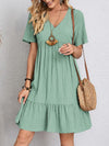 Mint green