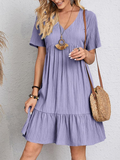 Bridget | Chic and Figure-Flattering Dress