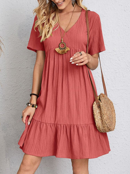 Bridget | Chic and Figure-Flattering Dress